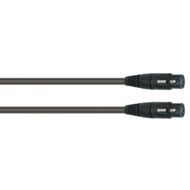 Кабель XLR Wireworld Equinox 7 Balanced Audio Interconnect 2.0m Pair